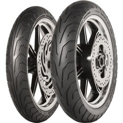 Мотошина Dunlop GT502 180/60 -17 75V