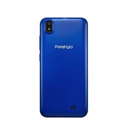 Мобильный телефон Prestigio Wize Q3 DUO (синий)