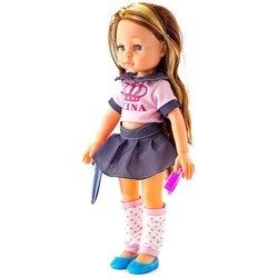 Кукла ABtoys Fashion PT-00372