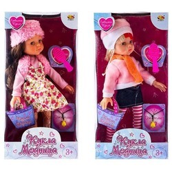 Кукла ABtoys Fashion PT-00371