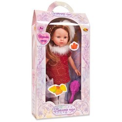 Кукла ABtoys Seasons PT-00512