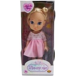 Кукла ABtoys Seasons PT-00649