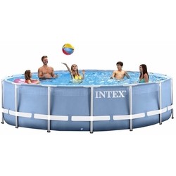 Каркасный бассейн Intex 26736