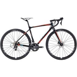 Велосипед Giant Brava SLR 2017 frame XS