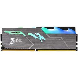 Оперативная память Kingmax Zeus Dragon DDR4 RGB (KM-LD4-3000-8GRS)