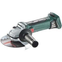 Шлифовальная машина Metabo W 18 LTX 150 Quick 600404840