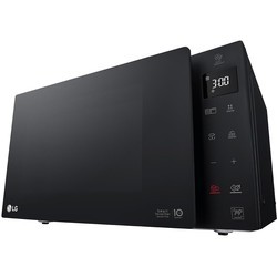 Микроволновая печь LG NeoChef MH-6535GIB