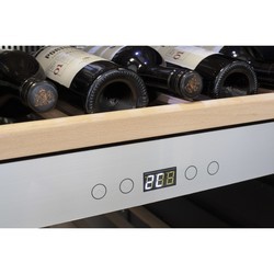 Винный шкаф Caso WineChef Pro 40