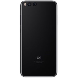 Мобильный телефон Xiaomi Mi Note 3 64GB/6GB (черный)