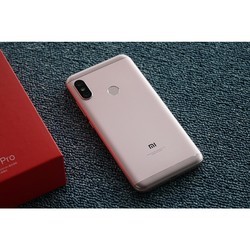 Мобильный телефон Xiaomi Redmi 6 Pro 32GB (черный)