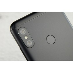 Мобильный телефон Xiaomi Redmi 6 Pro 32GB (черный)