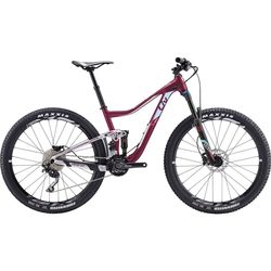 Велосипед Giant Pique 3 2018 frame XS