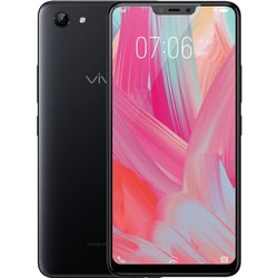 Мобильный телефон Vivo Y81 (черный)