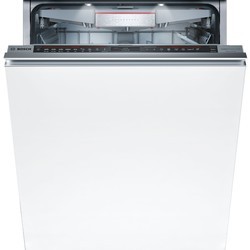 Встраиваемая посудомоечная машина Bosch SMV 88TD55