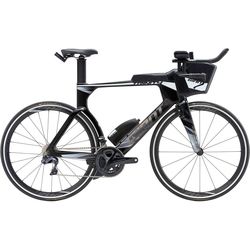 Велосипед Giant Trinity Advanced Pro 1 2018 frame XS