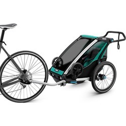 Детское велокресло Thule Chariot Lite 1