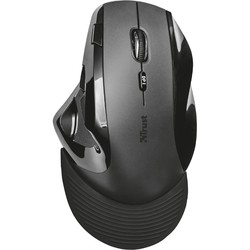 Мышка Trust Vergo Wireless Ergonomic Comfort Mouse