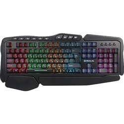 Клавиатура REAL-EL Gaming 8900 RGB Macro