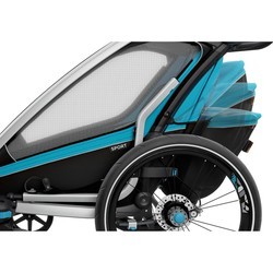 Детское велокресло Thule Chariot Sport 1