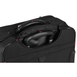 Чемодан Wenger Patriot 2 Pc Wheeled Laptop Case 25