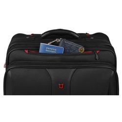 Чемодан Wenger Patriot 2 Pc Wheeled Laptop Case 25