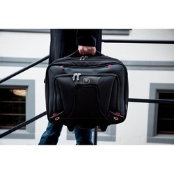 Чемодан Wenger Patriot 2 Pc Wheeled Laptop Case 25