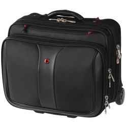 Чемодан Wenger Patriot 2 Pc Wheeled Laptop Case 25