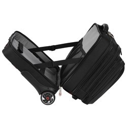 Чемодан Wenger Patriot 2 Pc Wheeled Laptop Case 25