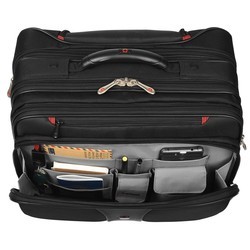 Чемодан Wenger Patriot 2 Pc Wheeled Laptop Case 25