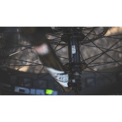 Велосипед Haibike Xduro FullFatSix 9.0 2018 frame S
