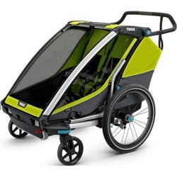 Детское велокресло Thule Chariot Cab 2