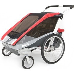 Детское велокресло Thule Chariot Cougar 2