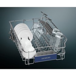 Встраиваемая посудомоечная машина Siemens SR 655X20