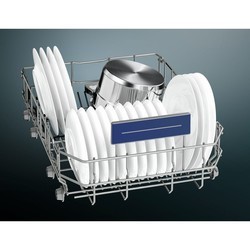 Встраиваемая посудомоечная машина Siemens SR 655X20