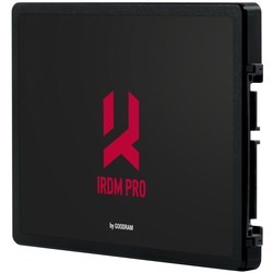 SSD накопитель GOODRAM IRDM PRO