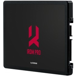 SSD накопитель GOODRAM IRP-SSDPR-S25B-240