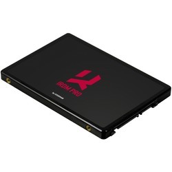 SSD накопитель GOODRAM IRP-SSDPR-S25B-960