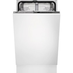 Встраиваемая посудомоечная машина AEG FSR 62400 P