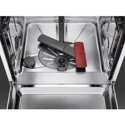 Встраиваемая посудомоечная машина AEG FSR 63600 P