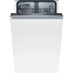 Встраиваемая посудомоечная машина Bosch SPV 25DX50