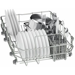 Встраиваемая посудомоечная машина Bosch SPV 25DX50
