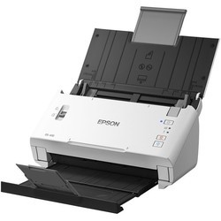 Сканер Epson WorkForce DS-410