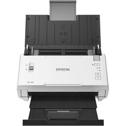 Сканер Epson WorkForce DS-410