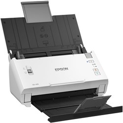 Сканер Epson WorkForce DS-410