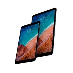 Планшет Xiaomi Mi Pad 4 64GB LTE (черный)