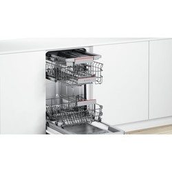 Встраиваемая посудомоечная машина Bosch SPV 66MX30