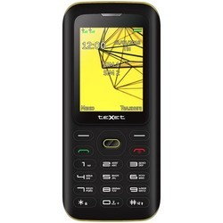 Мобильный телефон Texet TM-517R