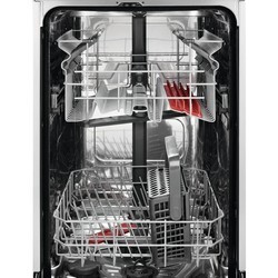Встраиваемая посудомоечная машина AEG F 88450 VI1P