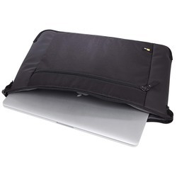 Сумка для ноутбуков Case Logic Intrata Laptop Bag 15.6