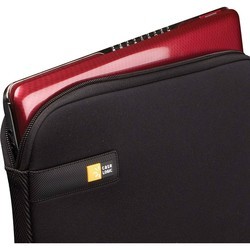 Сумка для ноутбуков Case Logic Laptop Sleeve LAPS-116 (черный)